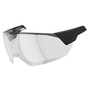 ABUS - Spare Part Visor klar S/M - HYP-E