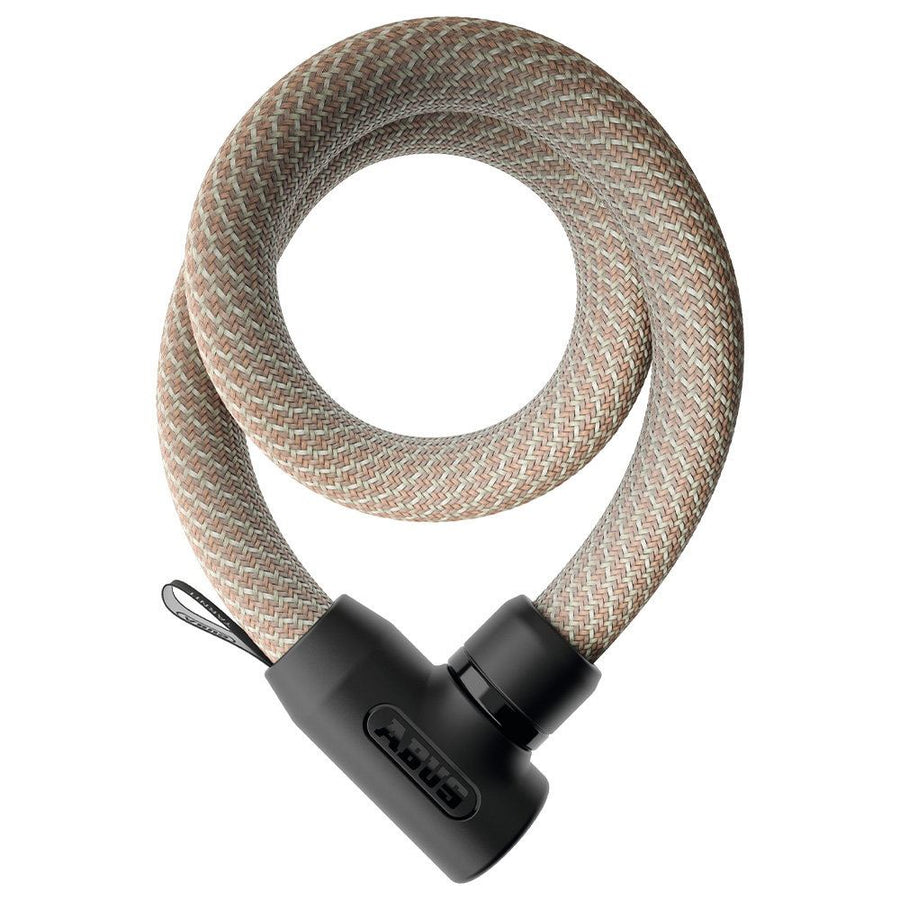 ABUS - 4004K/110 sand stone Yarnit