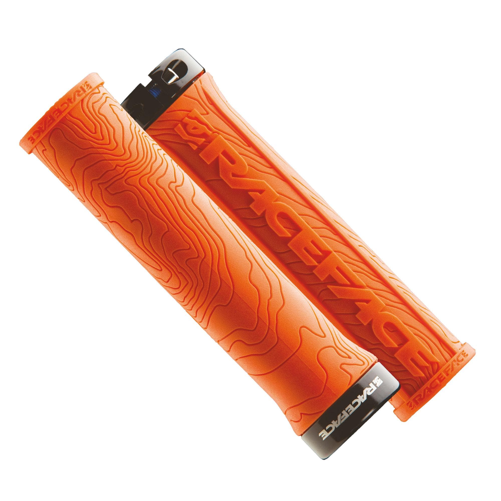 Race Face Half Nelson Lock On Grips