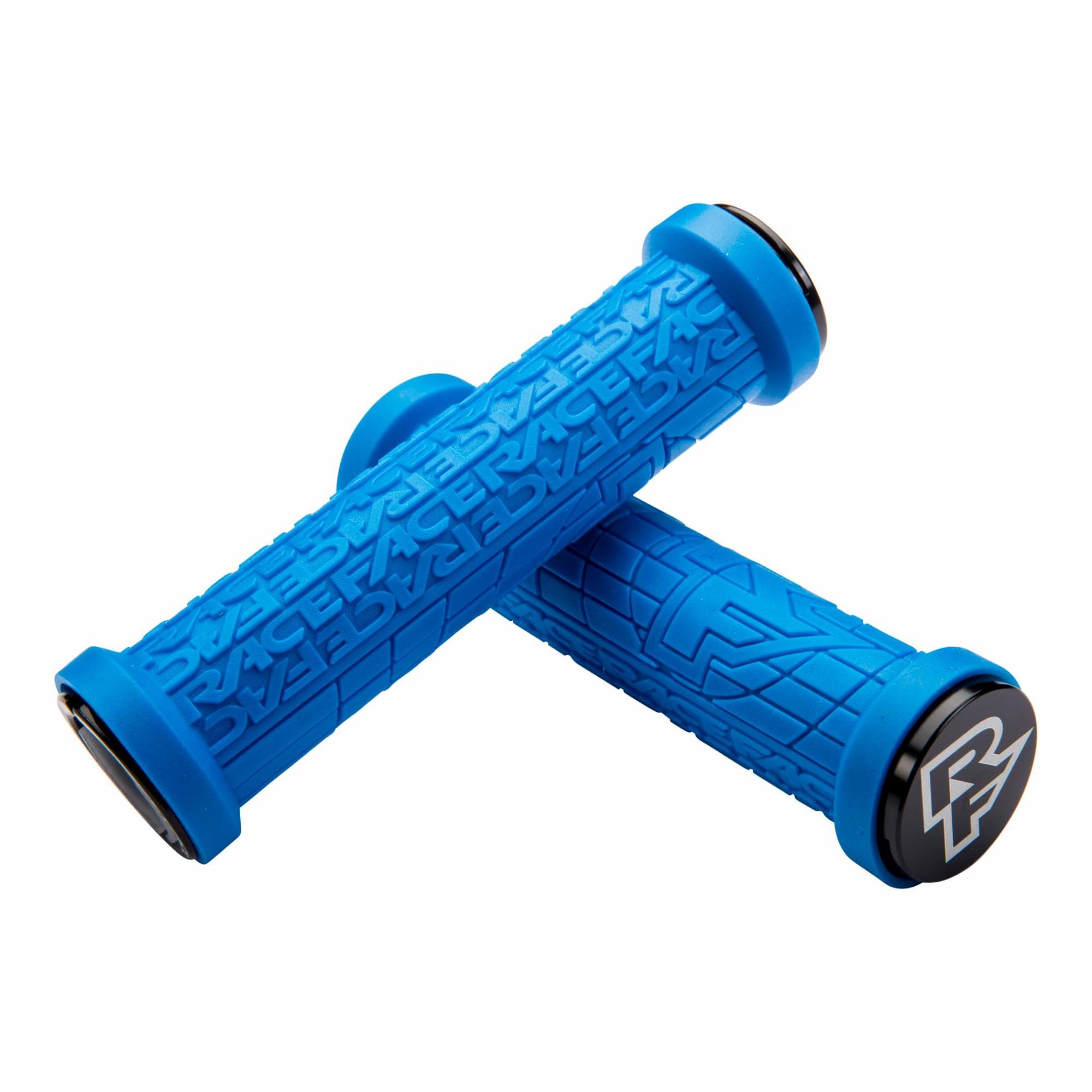 Race Face Grippler Lock-on Grips