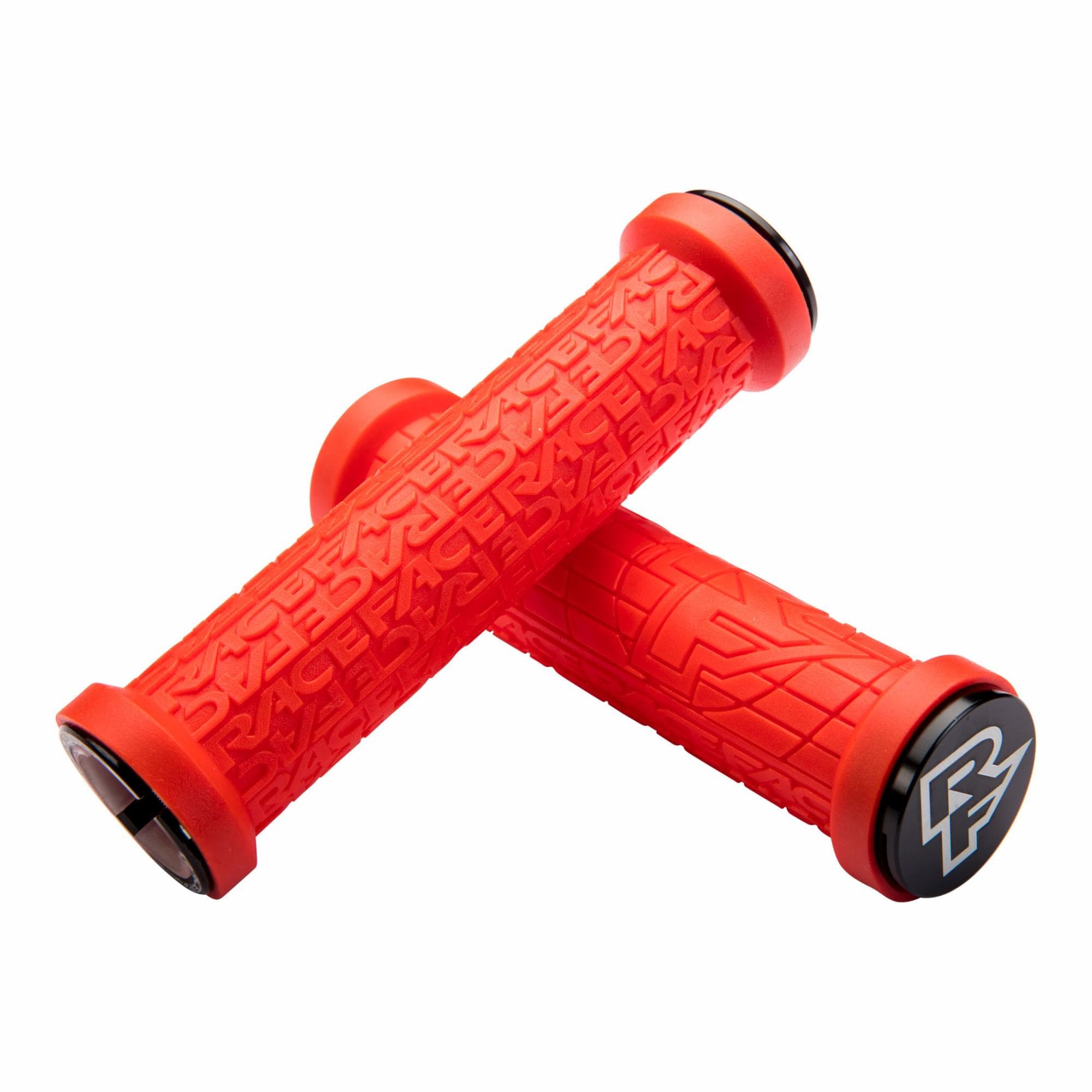 Race Face Grippler Lock-on Grips