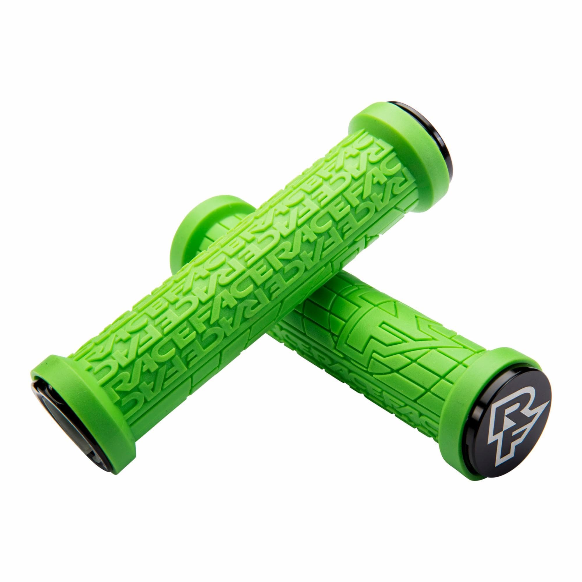Race Face Grippler Lock-on Grips