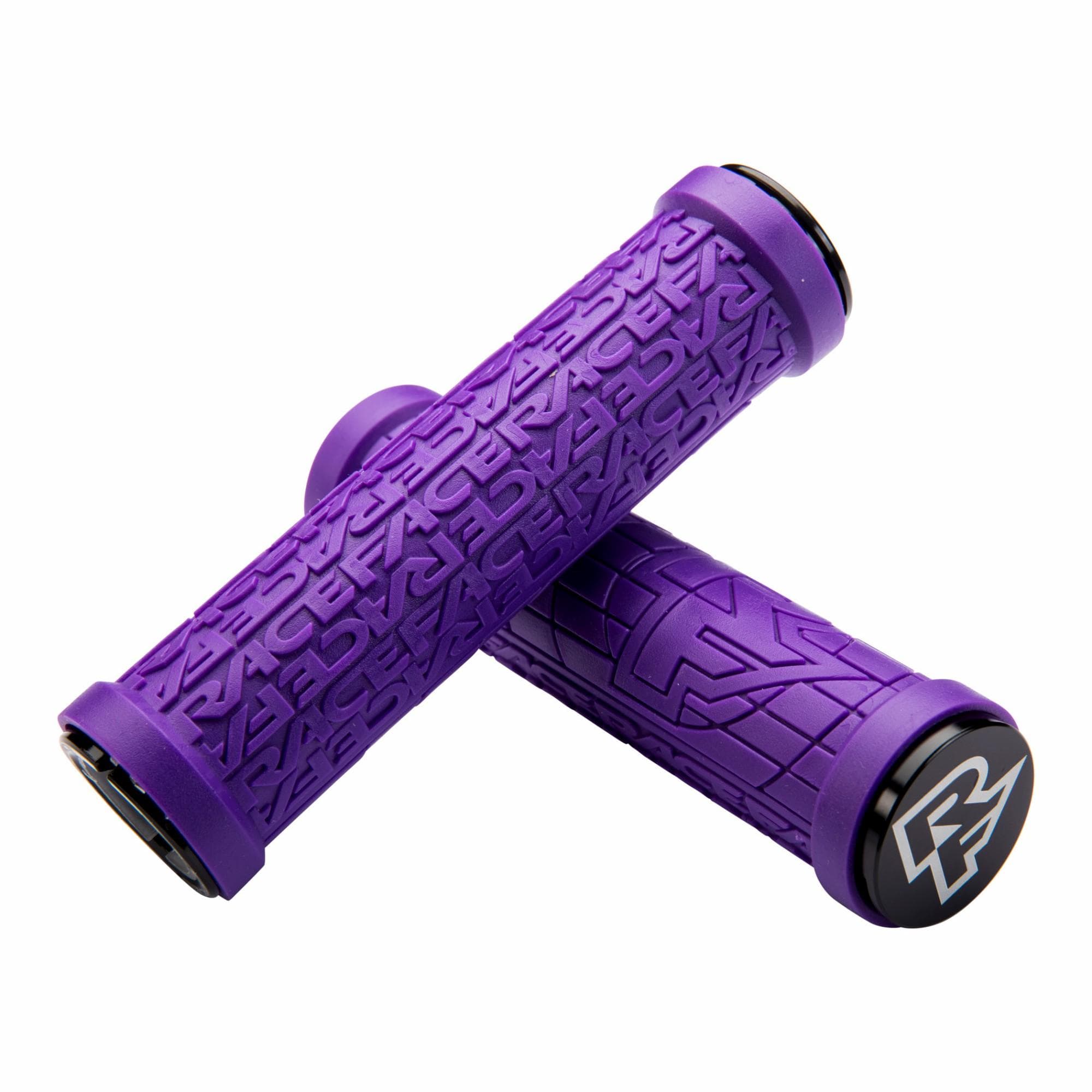 Race Face Grippler Lock-on Grips