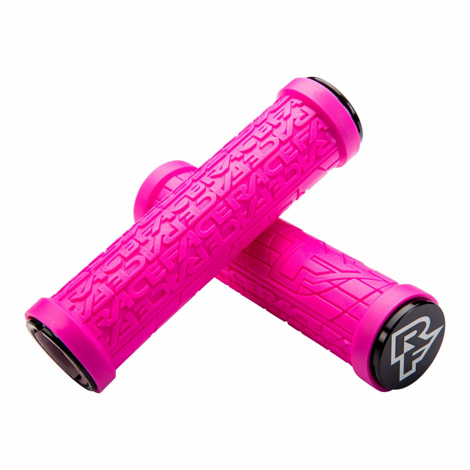 Race Face Grippler Lock-on Grips