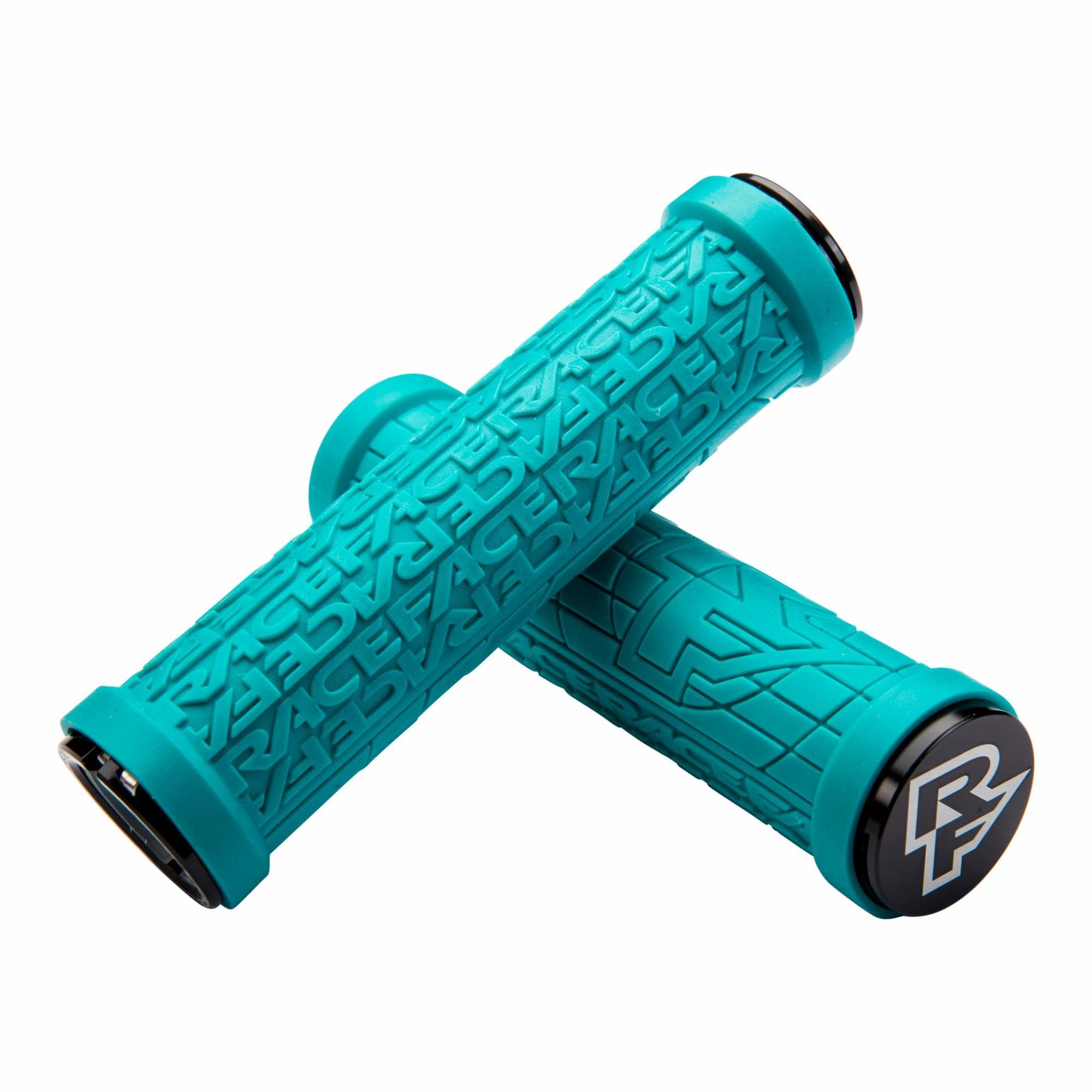Race Face Grippler Lock-on Grips