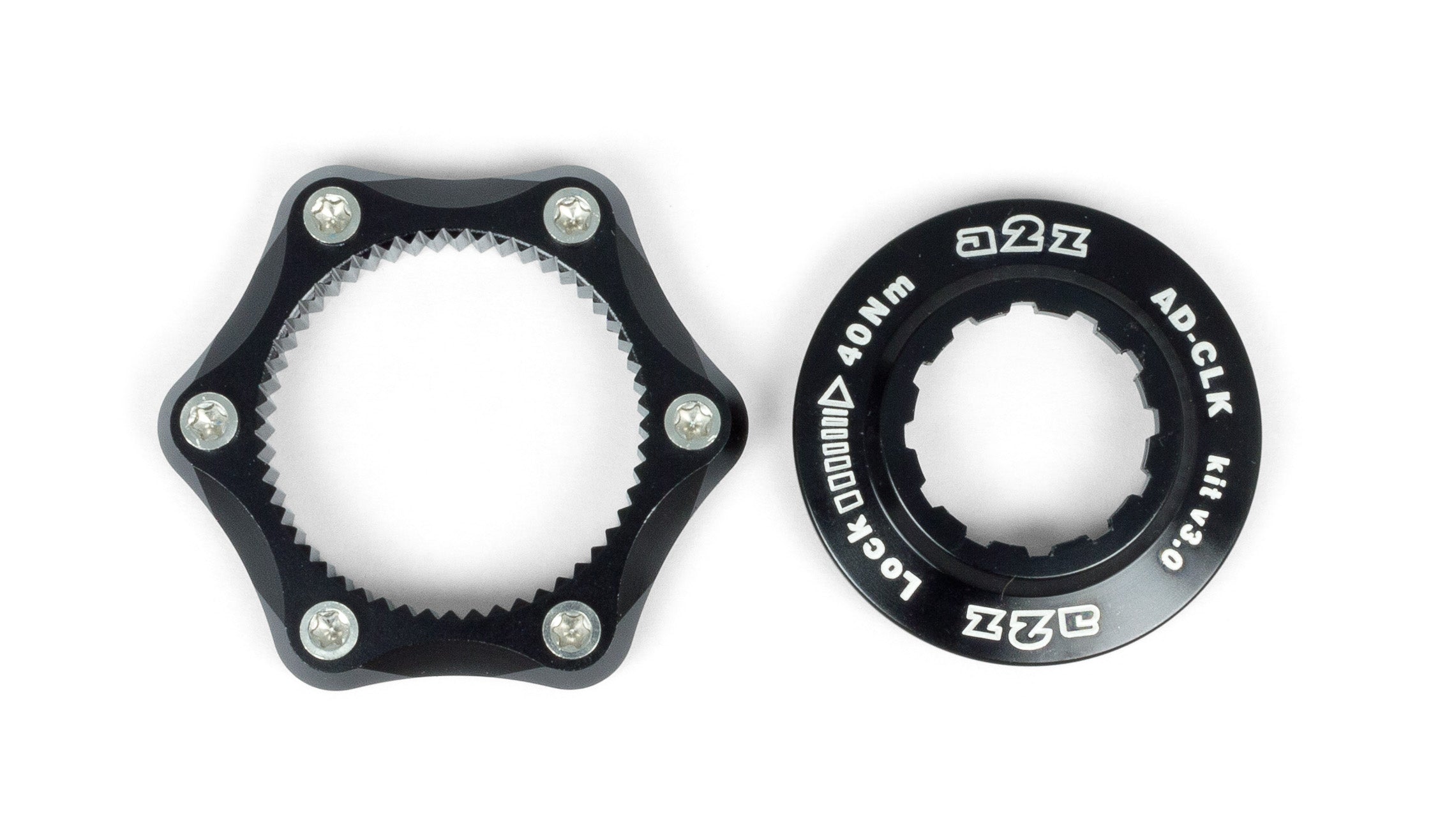 A2Z Centre Lock Kit