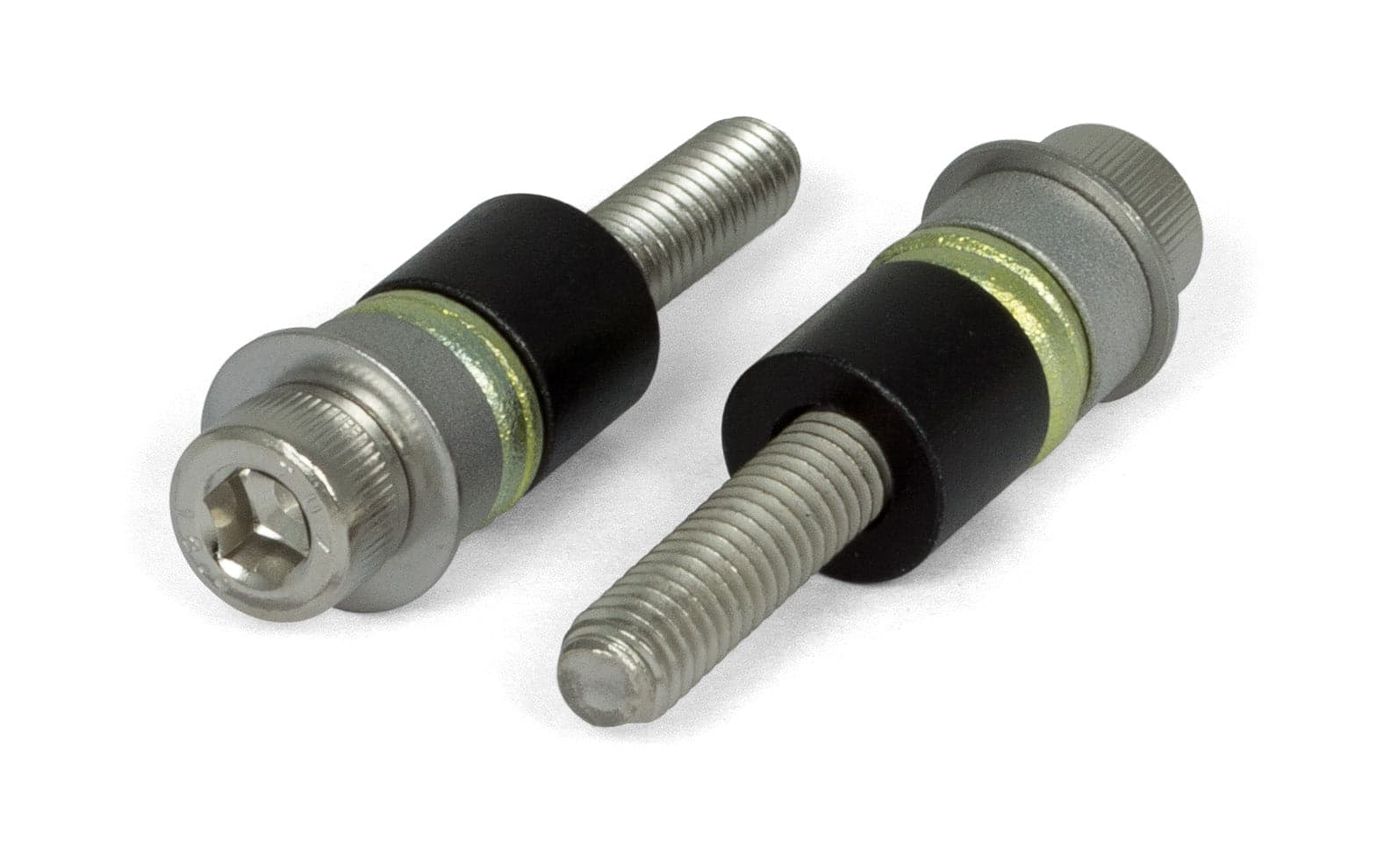 A2Z Adapter P.M. to P.M. 160mm to 180mm