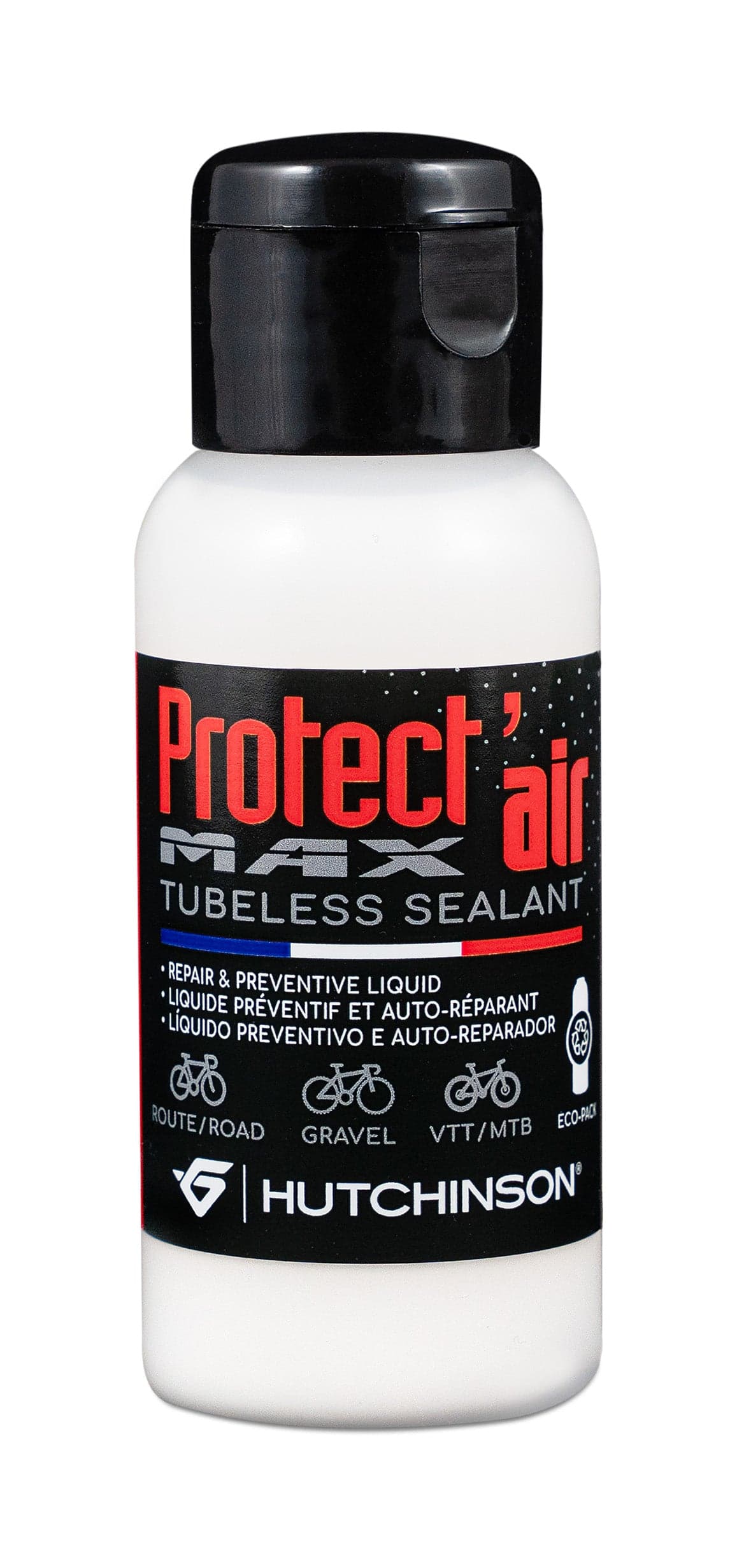 Hutchinson Protect'Air Max Latex Tyre Sealant 60 ml