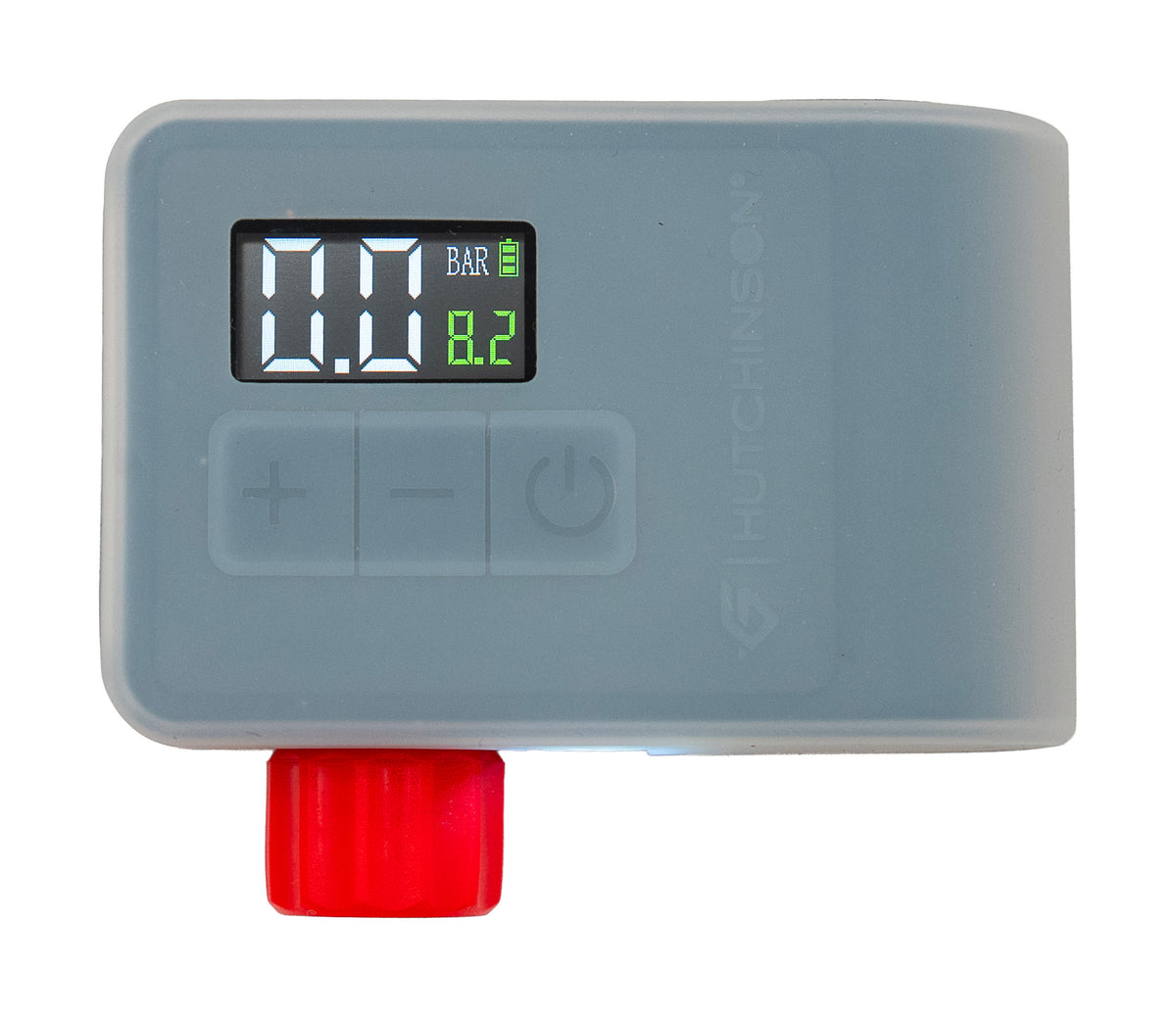 Hutchinson Flash'Air Electric Tyre Inflator Pump