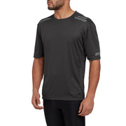 Altura All Road Short Sleeve Performance Tee 2021: CHARCOAL XL