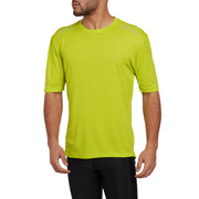 Altura All Road Short Sleeve Performance Tee 2021: LIME M