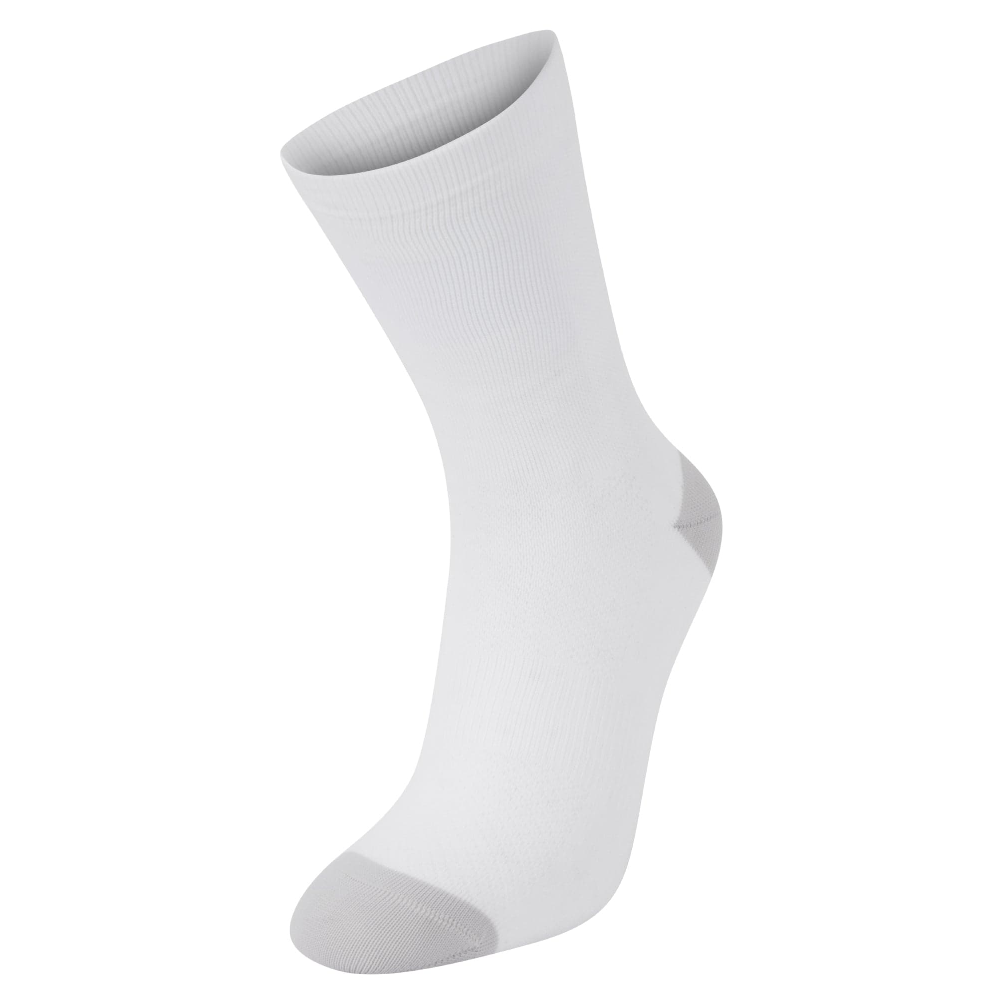 Altura Airstream Unisex Cycling Socks 2021: White M