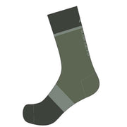 Altura Airstream Unisex Cycling Socks 2026: OLIVE M