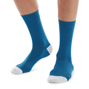 Altura Icon Unisex Cycling Socks 2021: BLUE S