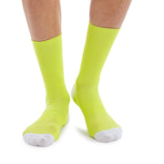 Altura Icon Unisex Cycling Socks 2021: Lime M