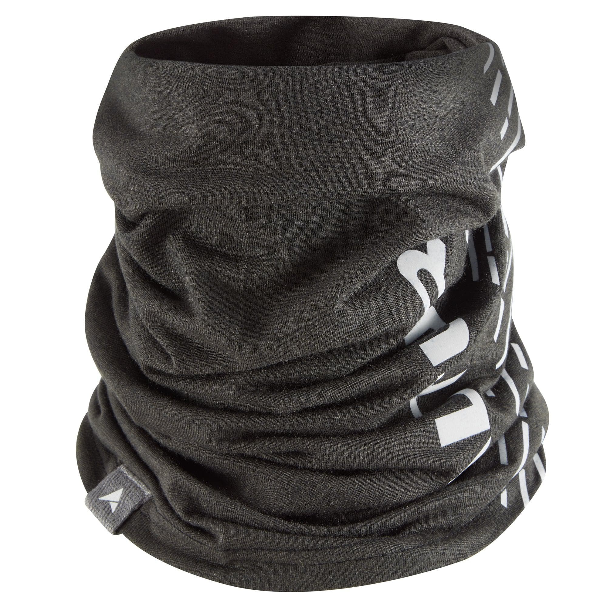 Altura Merino Blend Unisex Neck Warmer 2021: Black One Size