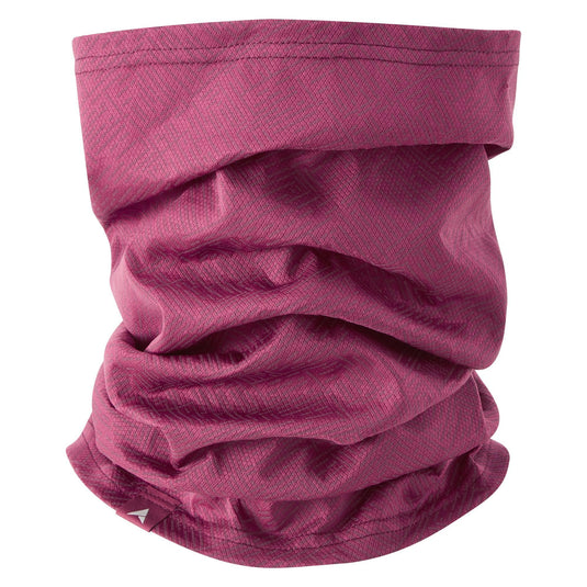 Altura Lightweight Unisex Neck Warmer 2021: Pink One Size