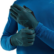 Altura Kielder Unisex Trail Gloves 2022: Dark Green S