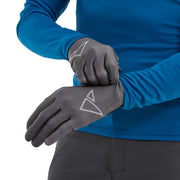 Altura Kielder Unisex Trail Gloves 2022: GREY XS