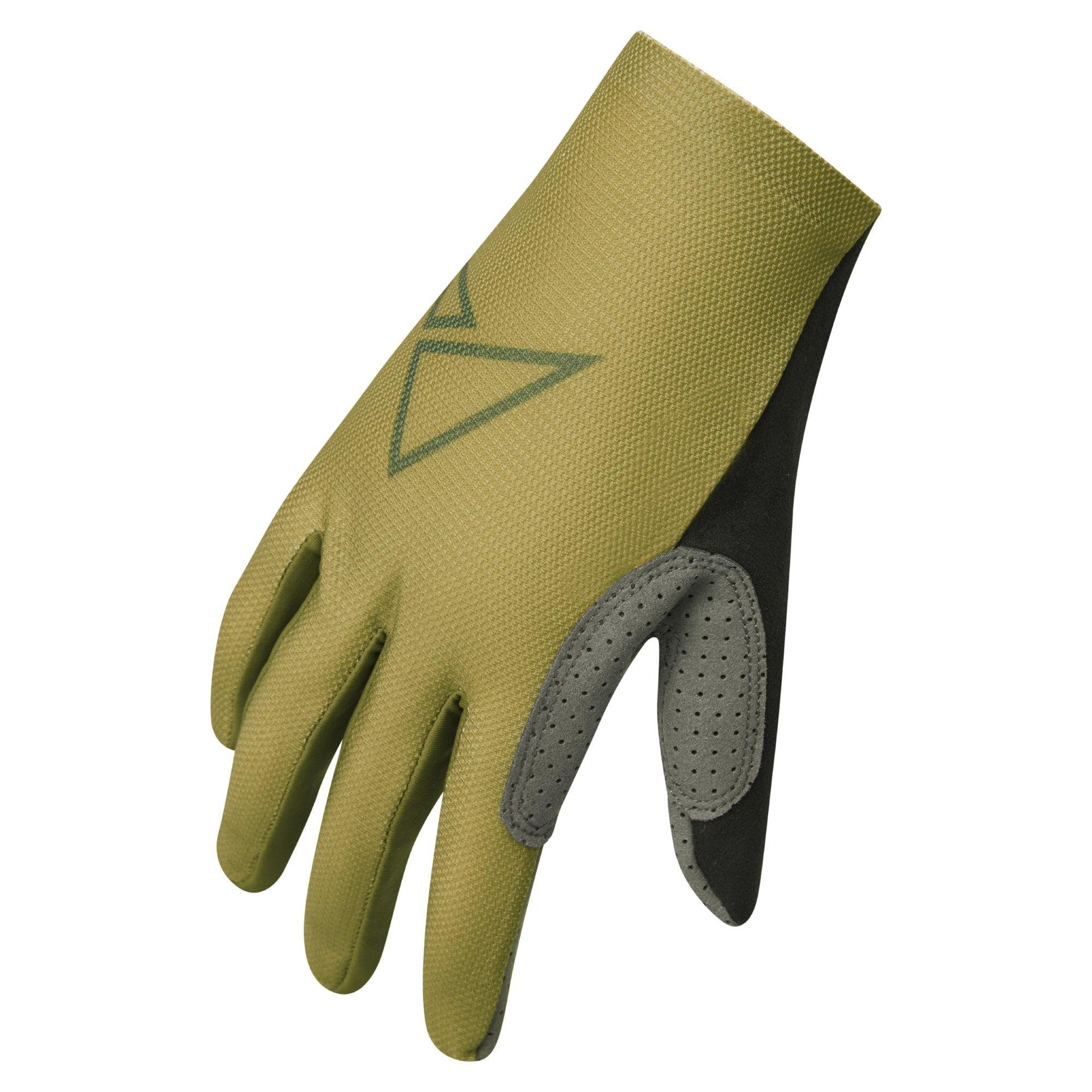 Altura Kielder Unisex Trail Gloves 2022: Olive S