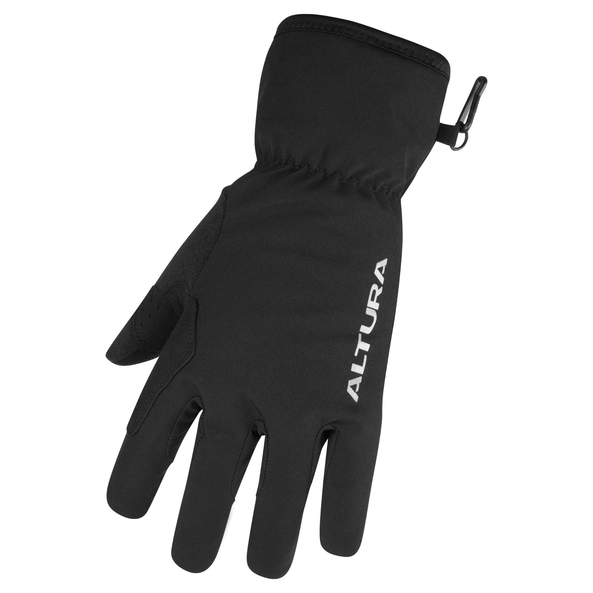 Altura Nevis Waterproof Glove 2025: BLACK M