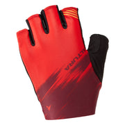 Altura Airstream Mitts 2021: RED/MAROON M