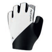 Altura Airstream Unisex Cycling Mitts 2025: WHITE S