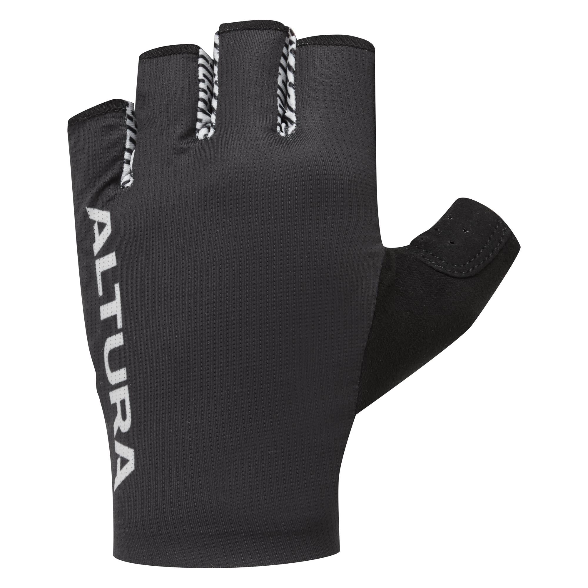 Altura Progel Cycling Mitts : BLACK 2XL