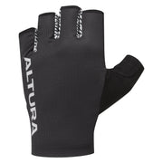 Altura Progel Cycling Mitts : BLACK XS