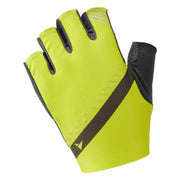 Altura Progel Unisex Cycling Mitts 2021: Lime/Olive L
