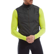Altura Airstream Men's Windproof Gilet 2022: CARBON M