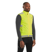 Altura Nightvision EN Gilet 2026: YELLOW S