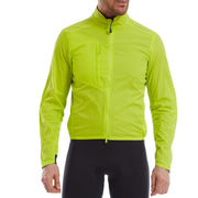 Altura Airstream Men'S Windproof Jacket 2022: Lime S