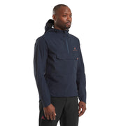 Altura Esker Waterproof Smock 2025: NAVY M