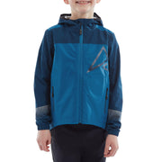 Altura Spark Kid'S Jacket 2022: Blue 7-8 Years