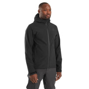 Altura Esker Waterproof Jacket '26 2026: BLACK M