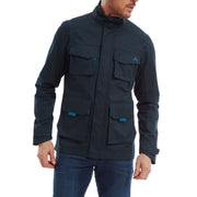 Altura Grid Field Men's Jacket 2022: NAVY S