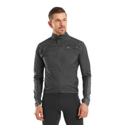 Altura Men'S Icon Pocket Rocket Waterproof Packable Jacket 2023: Carbon L