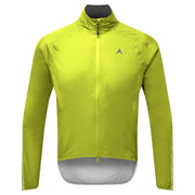 Altura Men'S Icon Pocket Rocket Waterproof Packable Jacket 2023: Lime M