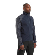 Altura Nightvision Storm Jacket  2025: TOTAL ECLIPSE 2XL