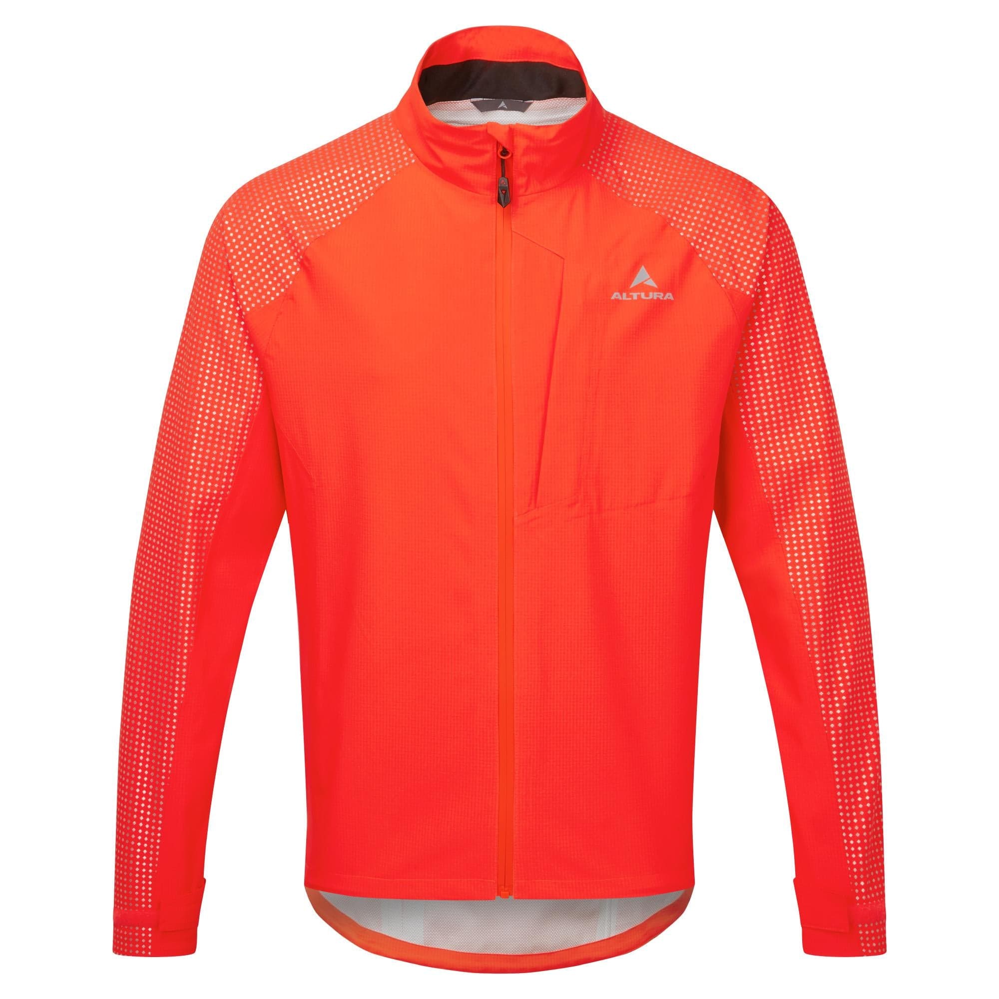 Altura Nightvision Storm Jacket  2025: ORANGE 3XL