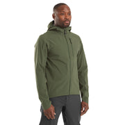Altura Ridge Lite Waterproof Jacket 2026: KHAKI XL