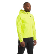Altura Nightvision Typhoon Jacket  2025: YELLOW L