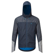 Altura Nightvision Zephyr Men's Thermal Cycling Jacket 2023: NAVY M