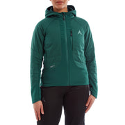 Altura Esker Dune Women's Insulated Jacket 2022: DARK GREEN 12