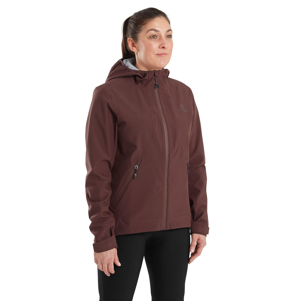 Altura Women's Esker Waterproof Jacket '26
