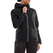 Altura Ridge Pertex® Women's Waterproof Jacket 2022: BLACK 8