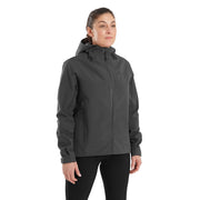 Altura Women's Ridge Waterproof Jacket 2026: DARK GREY 18