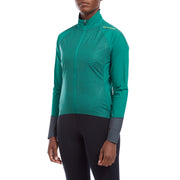 Altura Icon Women's Rocket Packable Cycling Jacket  2021: GREEN 14