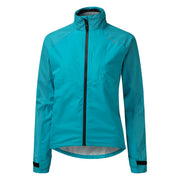 Altura Nightvision Storm Women's Waterproof Cycling Jacket 2020: TEAL 8